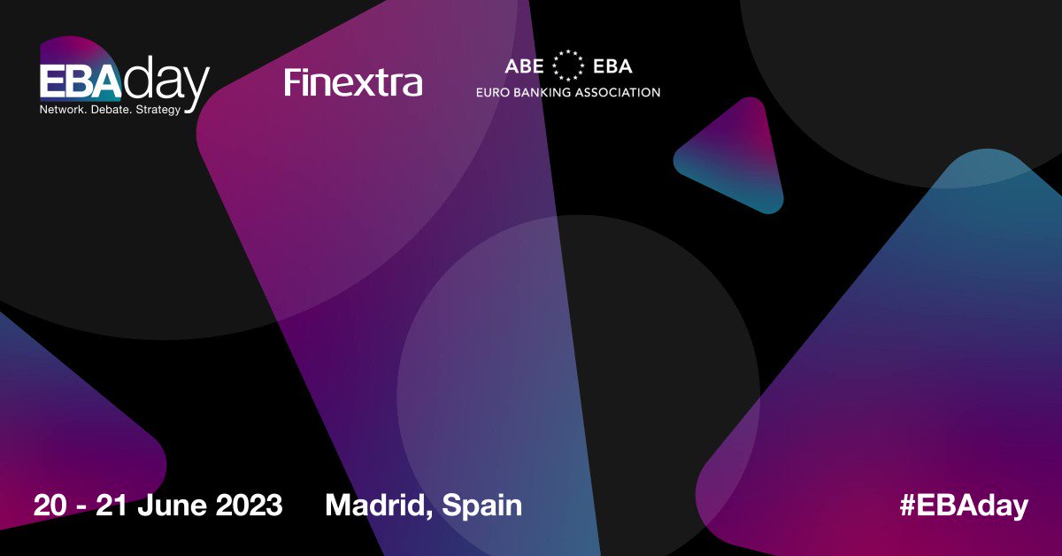 EBA (@EBA_Association) / X