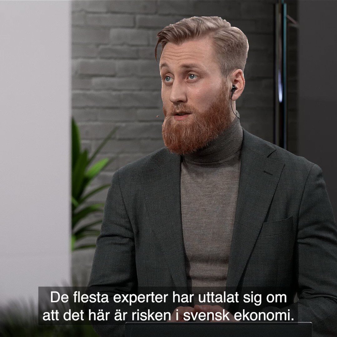 Erik Hansén, CFTe (Erik_Hansen_) / Twitter