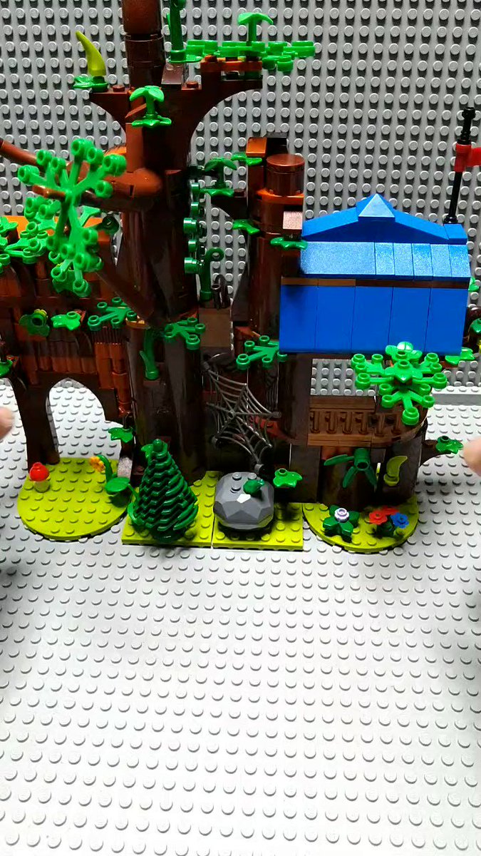 レア!!LEGO 旧お城シリーズ 大量の森の人 ミニフィグ レゴ