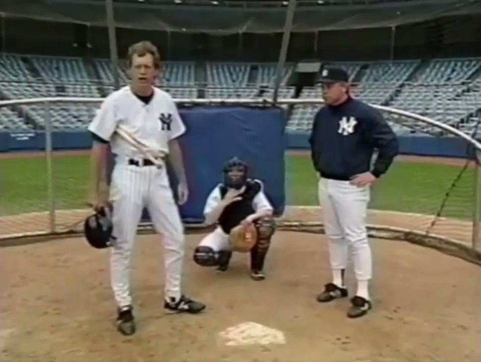 Happy Birthday to longtime fan & owner David Letterman 