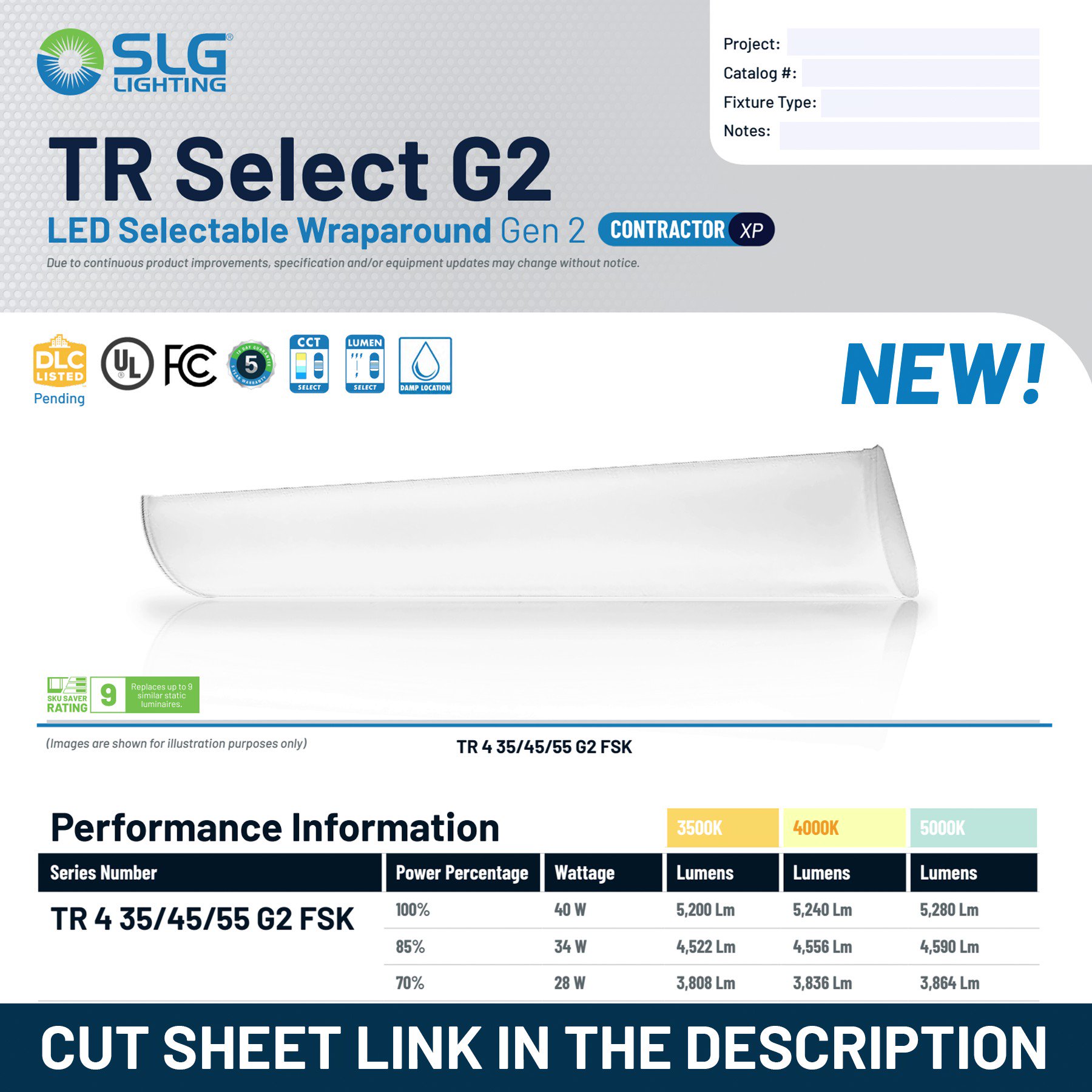 SLG Lighting™ (SLG_US) / Twitter