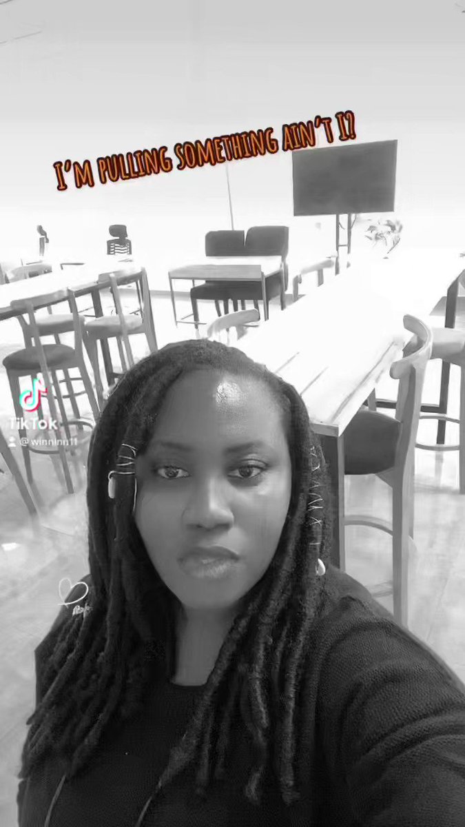 Olaonipekun . ACIPM. Owambe Minister on Twitter "I’m pulling something! foryou foryourpage"