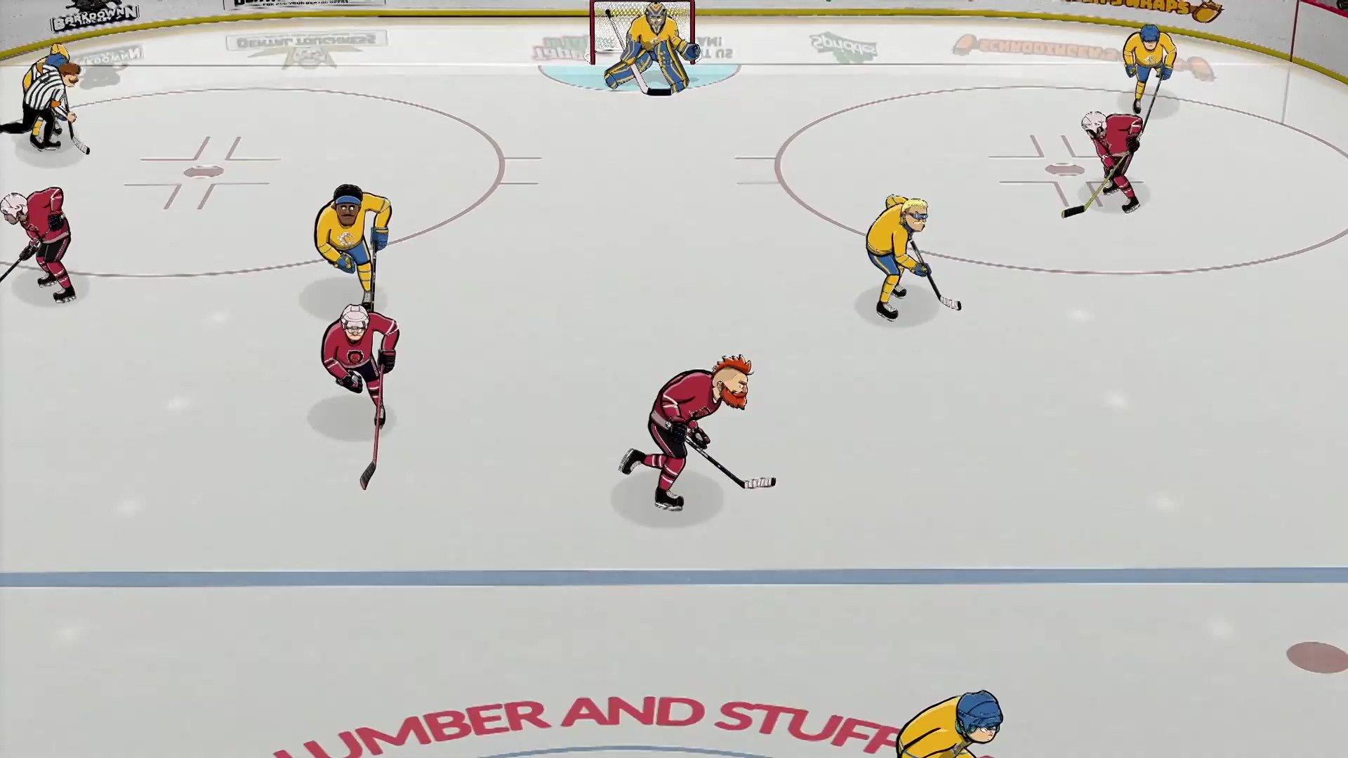 Tape to Tape 🏒 (Tape2Tape_Game) / Twitter