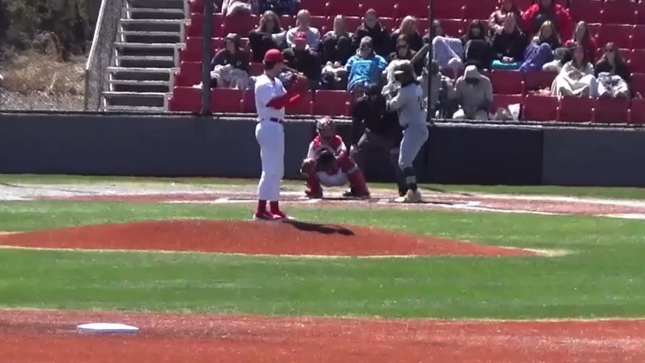 Northern Oklahoma College Tonkawa Baseball (NOCTONKBSBL) / Twitter
