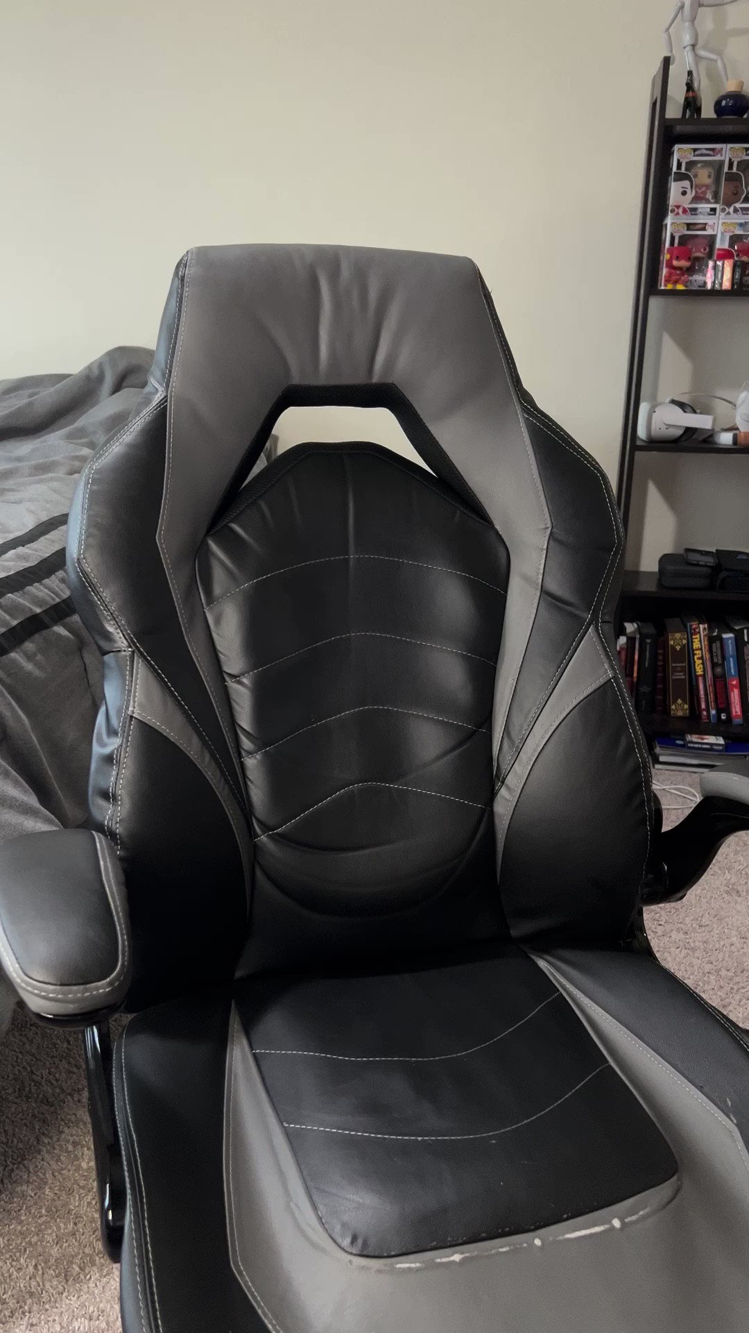 Bndgboy on Twitter "On day 70 of being locked I was allowed to once