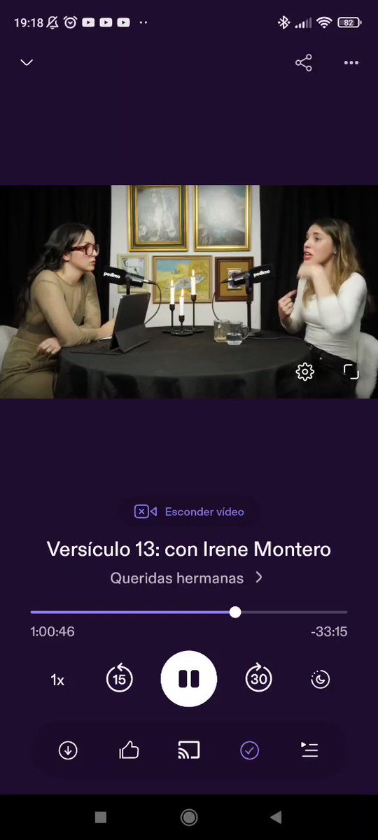 Video Poster