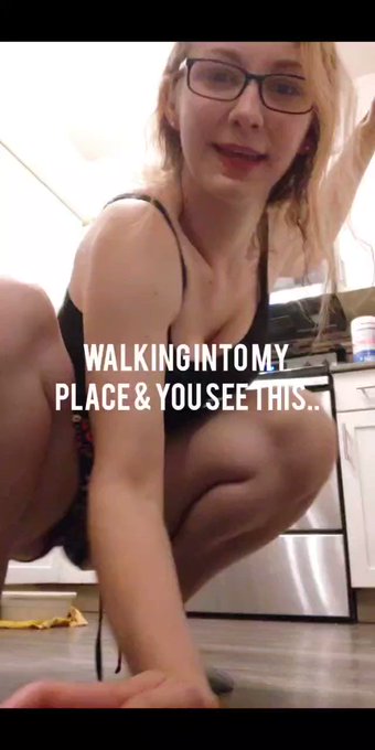 Up on my Adult Page 😆 It needs to be viewed.. I hope I've inspired others out there to MOVE, MOVE, SHAKE<a href="/tag/workout"class="tags"><span>#workout</span></a><a href="/tag/body"class="tags"><span>#body</span></a><a href="/tag/feet"class="tags"><span>#feet</span></a><a href="/tag/noshame"class="tags"><span>#noshame</span></a><a href="/tag/assets"class="tags"><span>#assets</span></a><a href="/tag/longlegs"class="tags"><span>#longlegs</span></a>