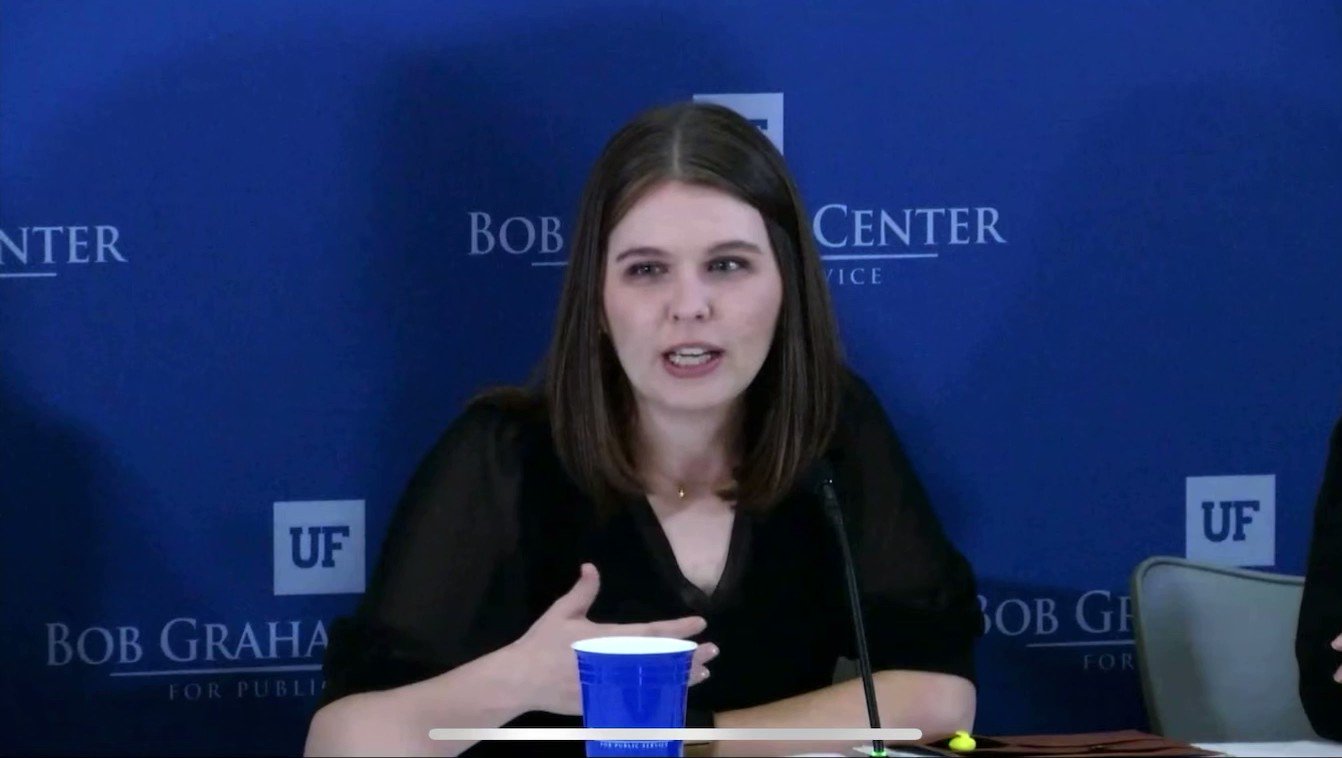 Gwen Graham (GwenGraham) / Twitter