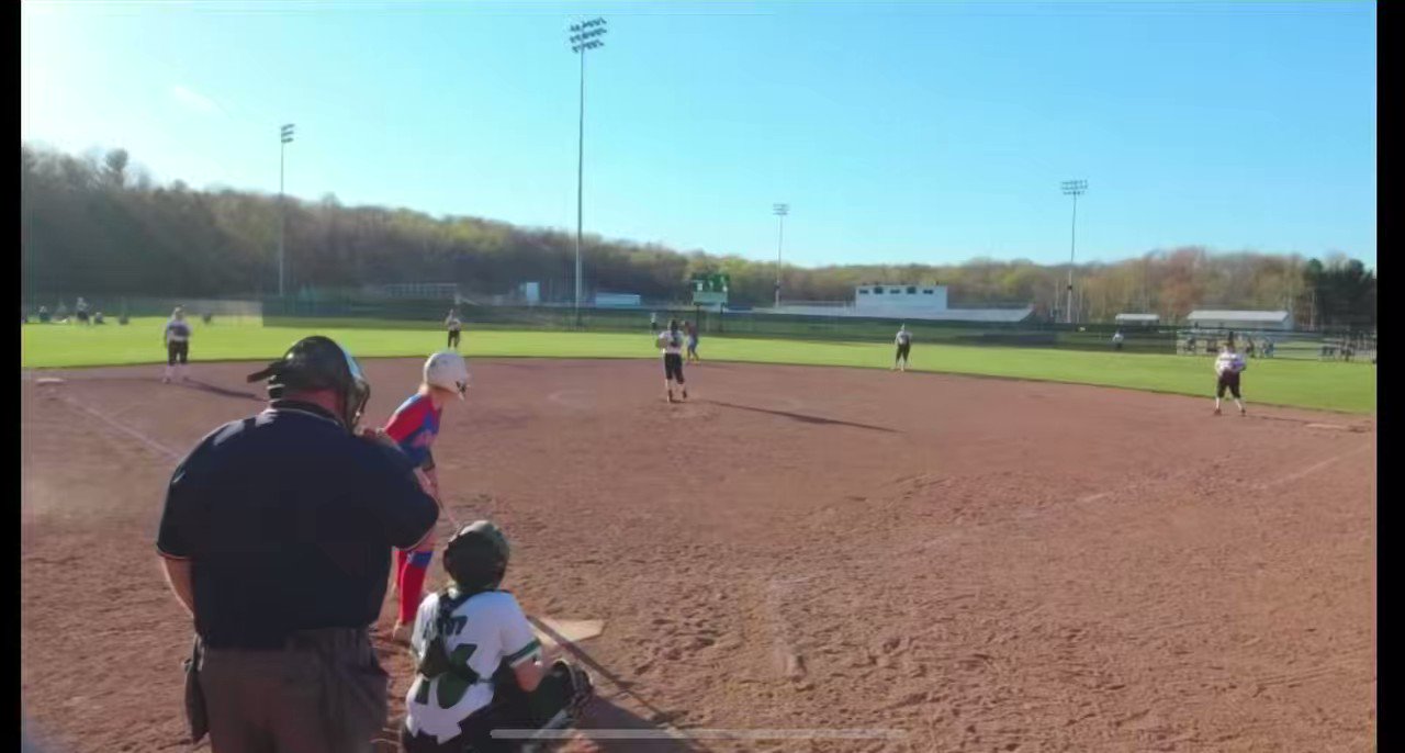 Zane Trace High School Softball🥎 / Twitter