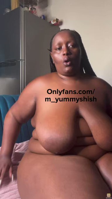 That Fat Girl Shish’s pics and videos