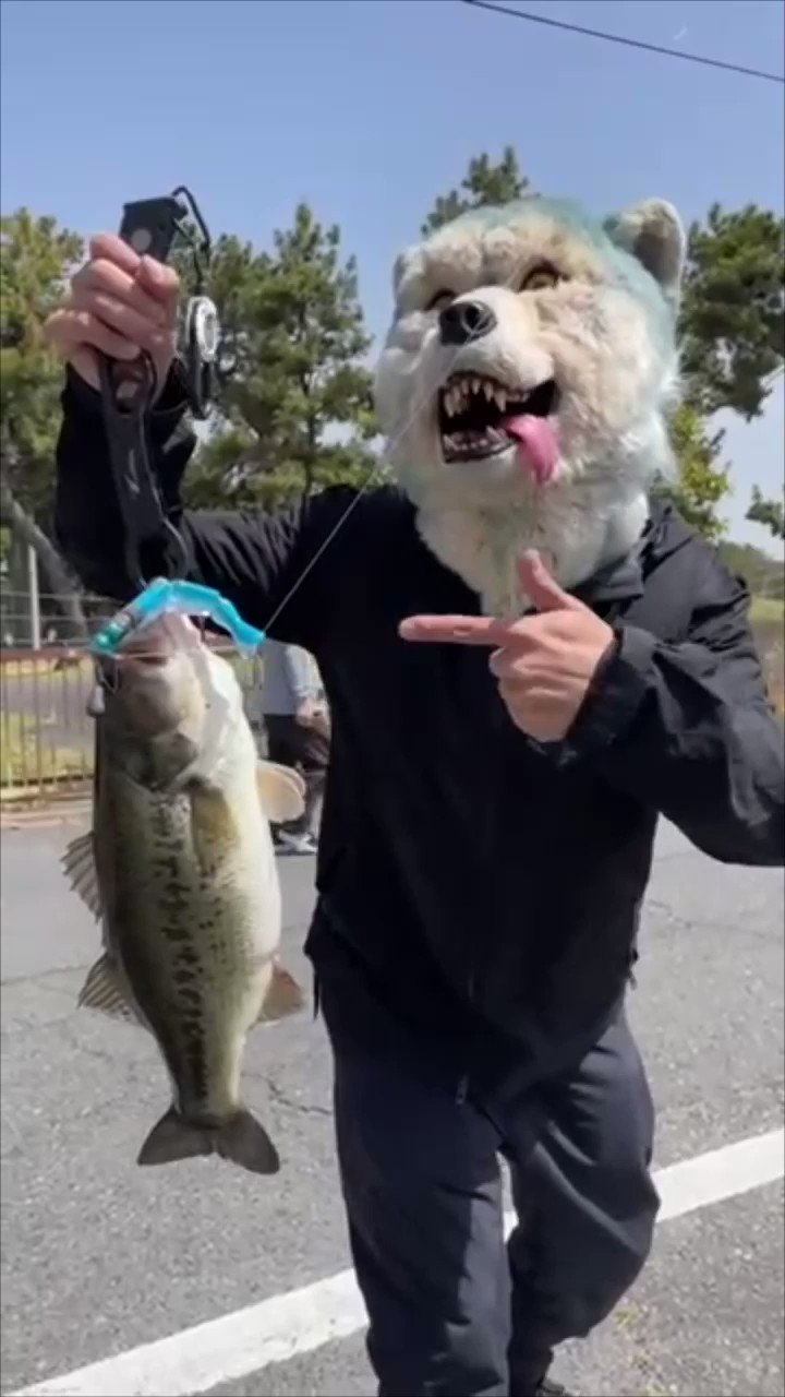 MAN WITH A MISSION on X: 