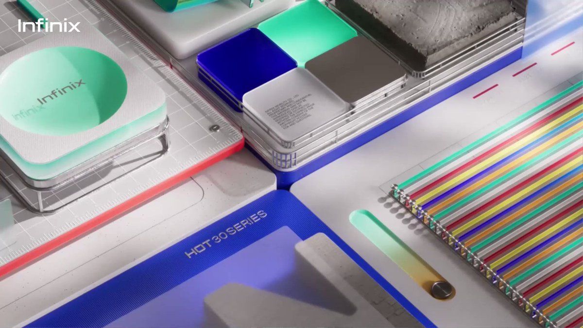 InfinixKenya on Twitter "Infinix HOT 30 Series The best affordable