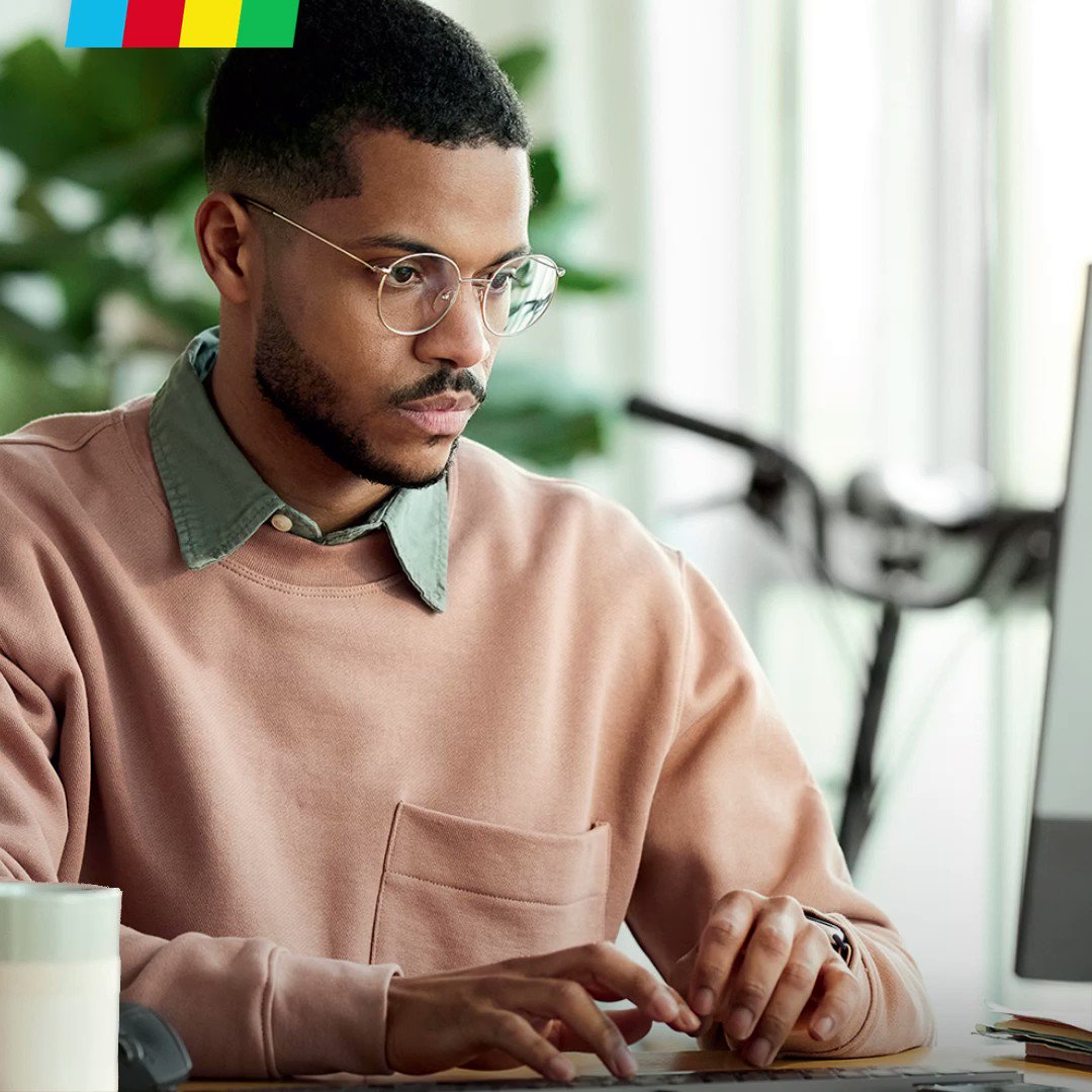 Makro South Africa on Twitter: "Transform your workspace into a hub of