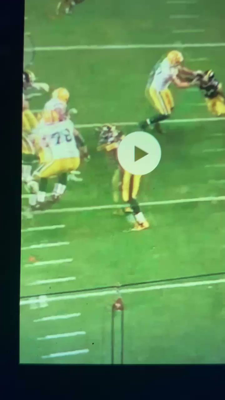 Calvin Powell (coachcalpowell) / Twitter