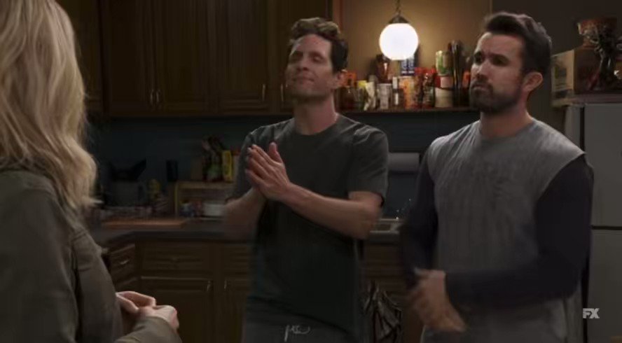 Happy birthday to the great Glenn Howerton  
