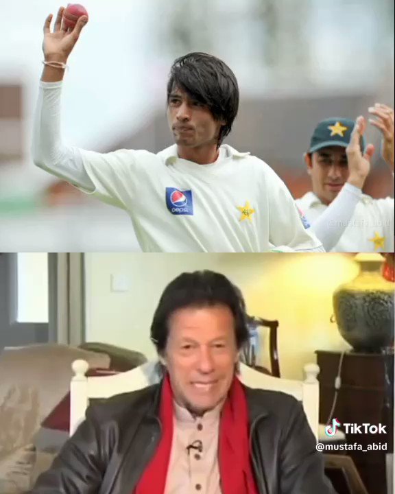 Happy birthday   Stay strong brother you are my all times favourite . Mohammad Amir 