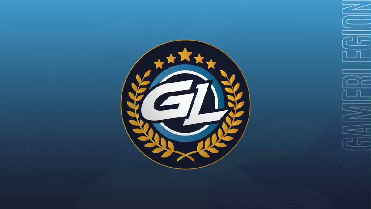 GamerLegion on Twitter: "We celebrate our 6th birthday with a new look ...