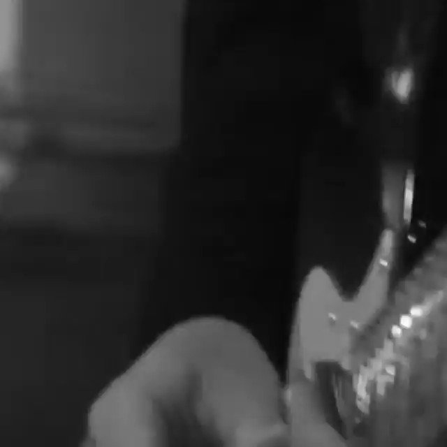 Happy Birthday Marc Ford  w/ The Neptune Blues Club. \Greazy Chicken\ 