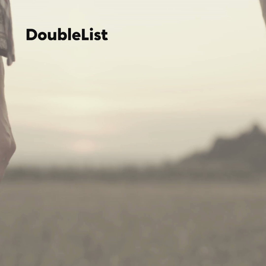Doublelist on Twitter "While it’s nobody’s first choice, there are