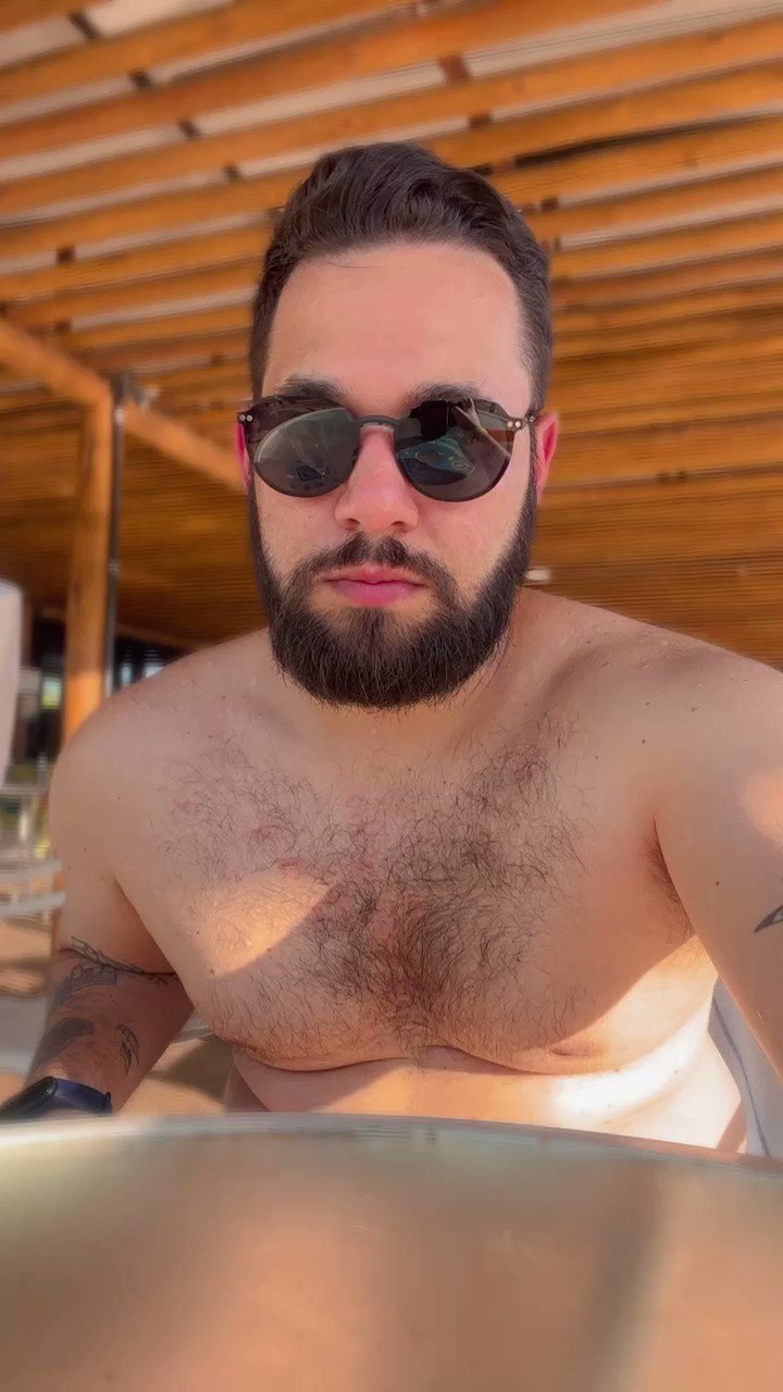 Daniel Bovolento 🏳️🌈 on X: Eu não sei nem como dizer isso de