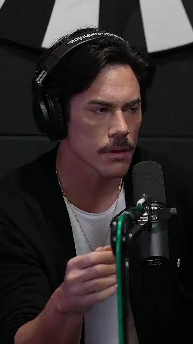 Howie Mandel on Twitter "Watch the full interview with Tom Sandoval