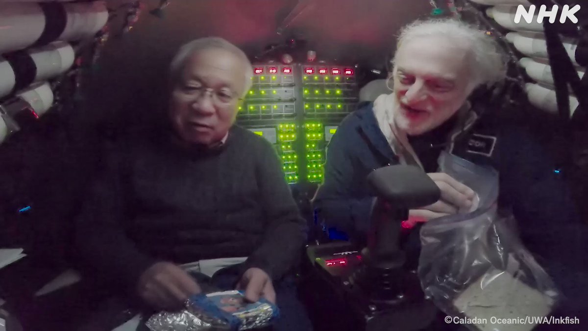 ダーウィンが来た！ on Twitter 