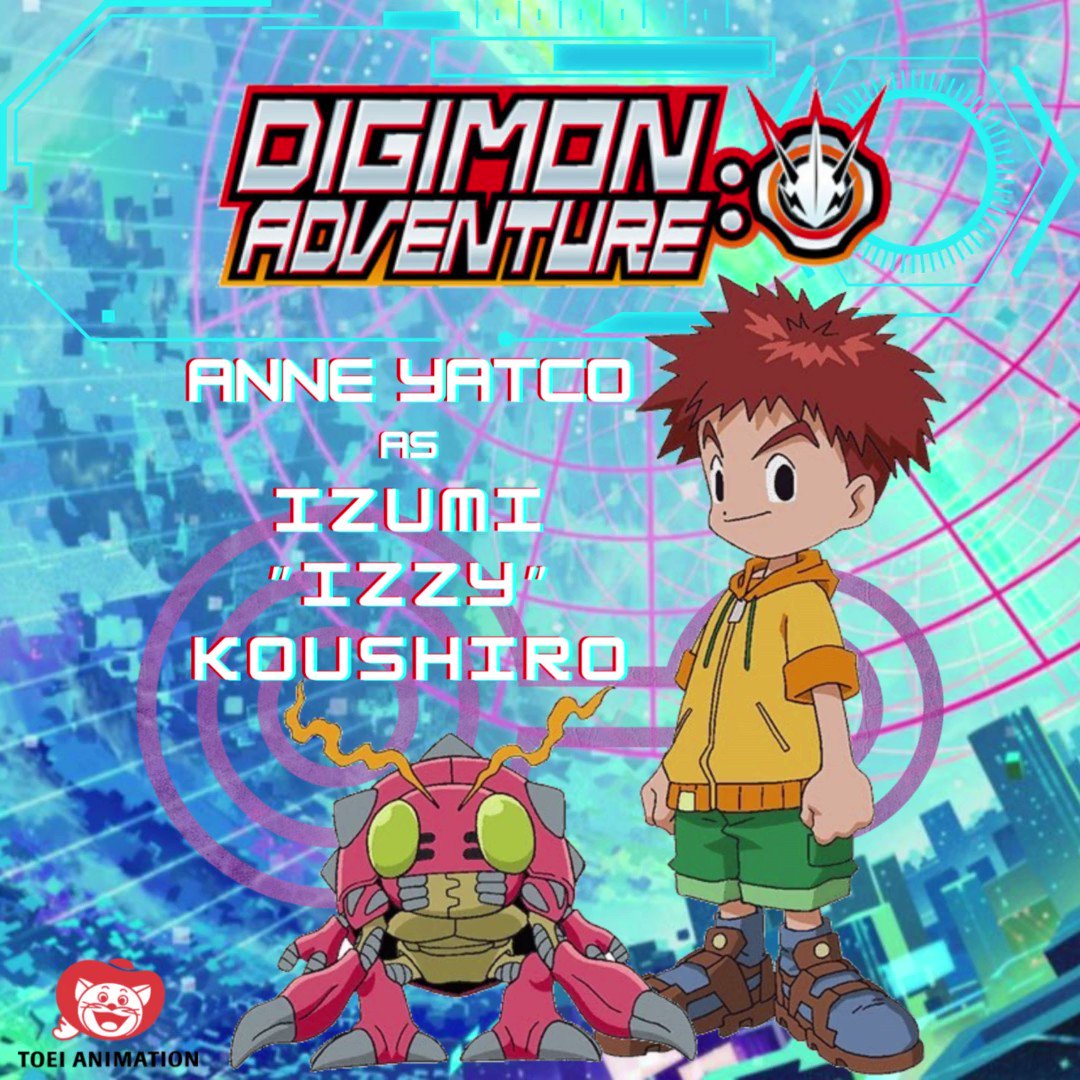 The Digimon Adventure: 2020 Dub is Here! 