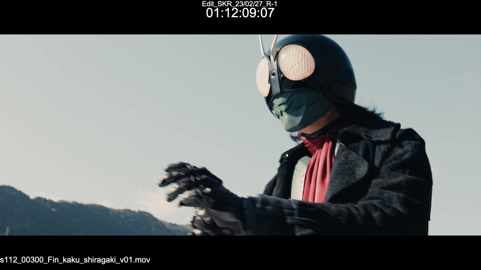 シン・仮面ライダー』【公式】 on X: 
