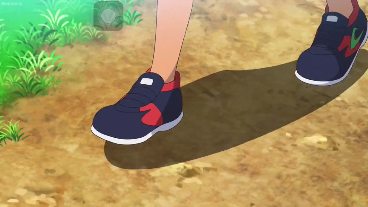 Anime Shoes Wiki