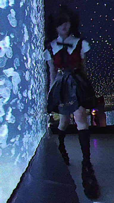コスプレイヤー花崎MakuraのTwitter動画3