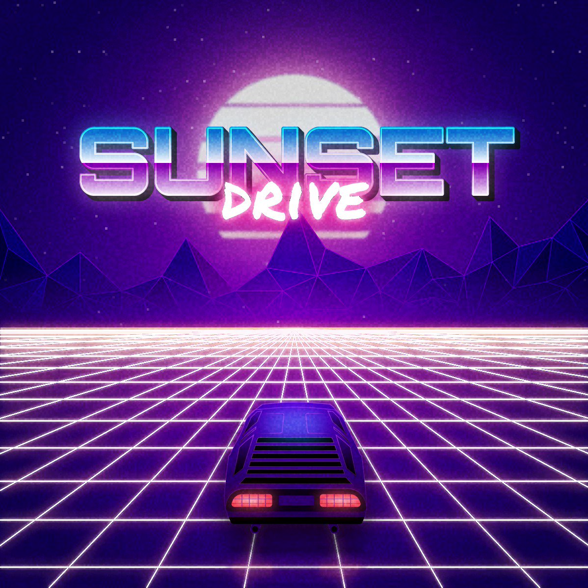 Kavinsky - Nightcall Drive
