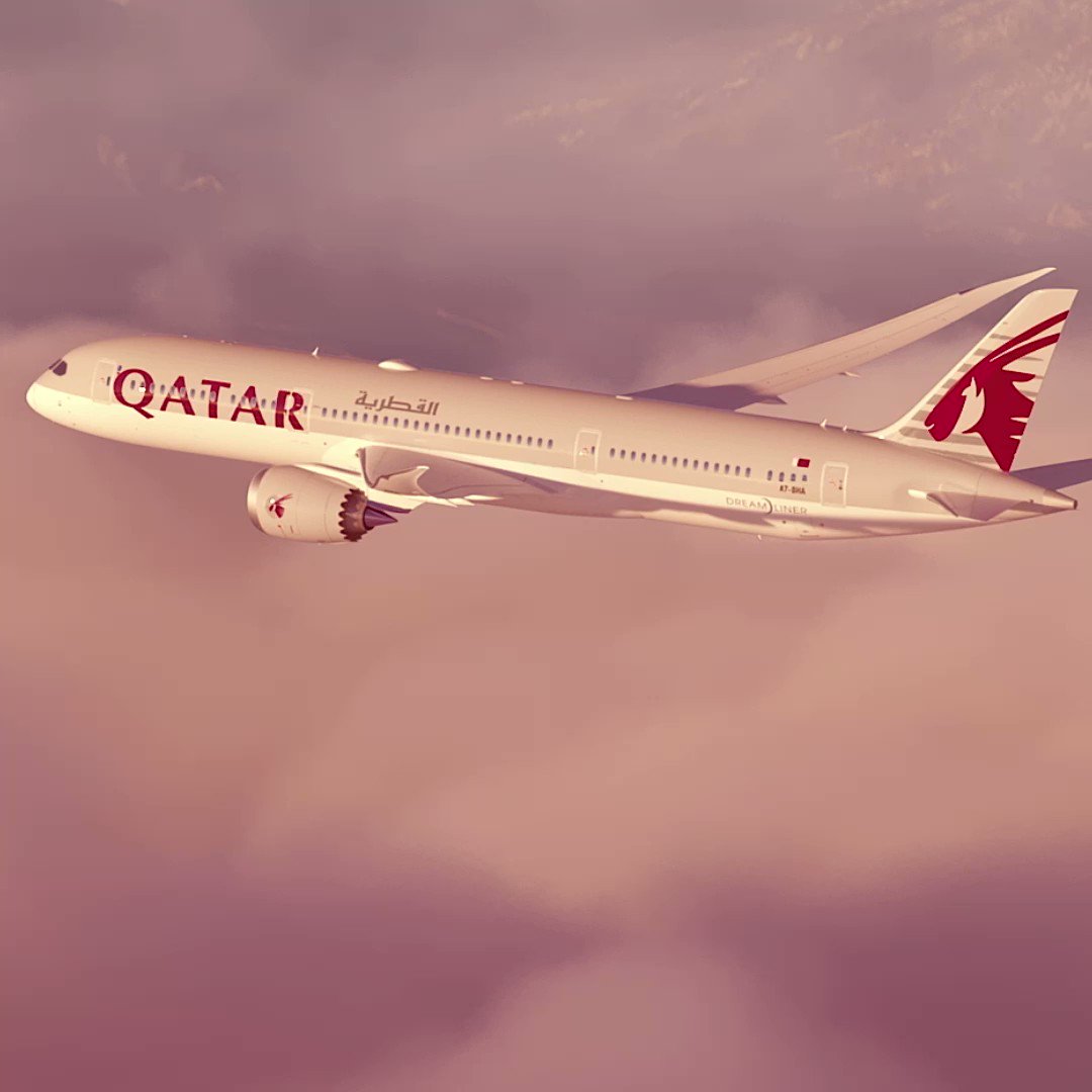 Qatar Airways on Twitter "translatorbali As the month of Ramadan