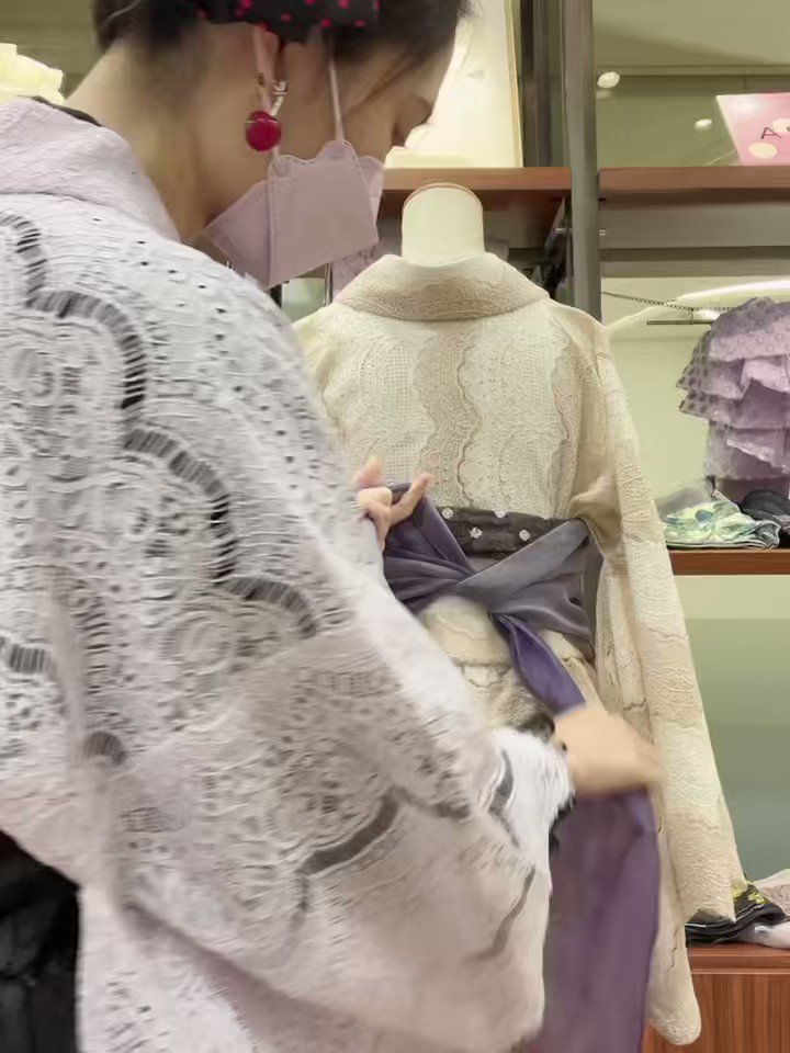 ファッション小物・ストライプストール・ストール・縞模様 専用