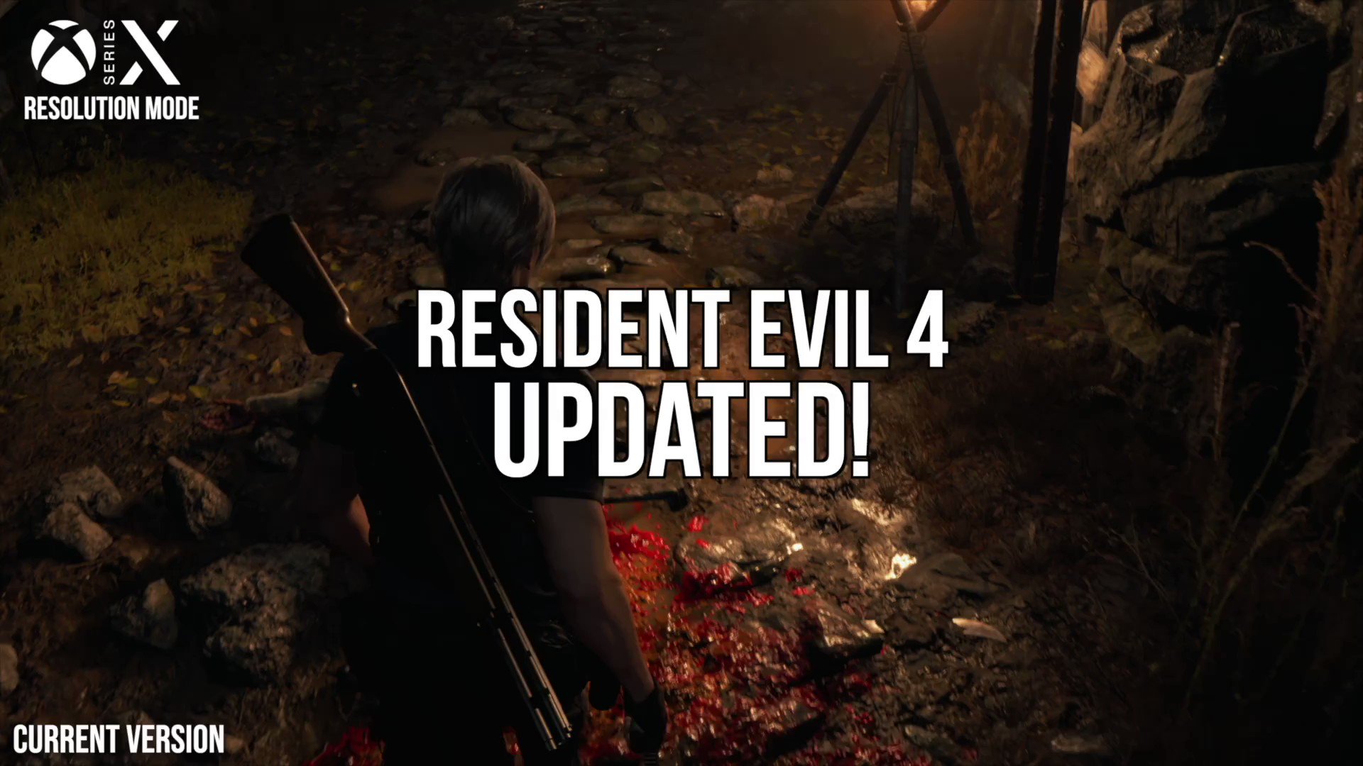 Resident Evil 4 Remake terá VR em breve e modo Mercenaries já em abril