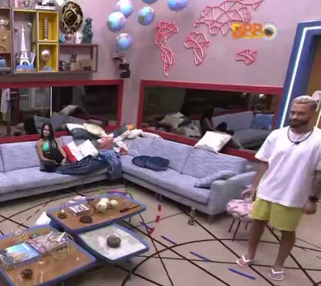 Retorno após parar no auge: os bastidores do especial de Larica Total - NerdBunker