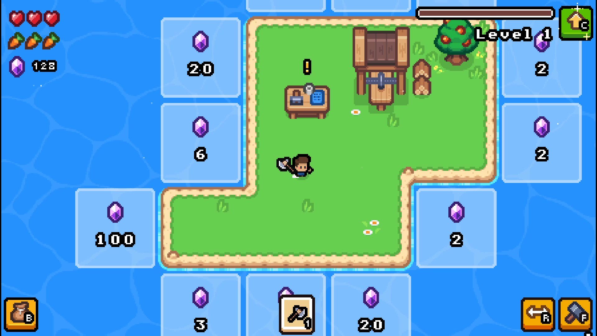 Island Of Mine on Twitter "Hey 😊 you can now find and unlock new songs