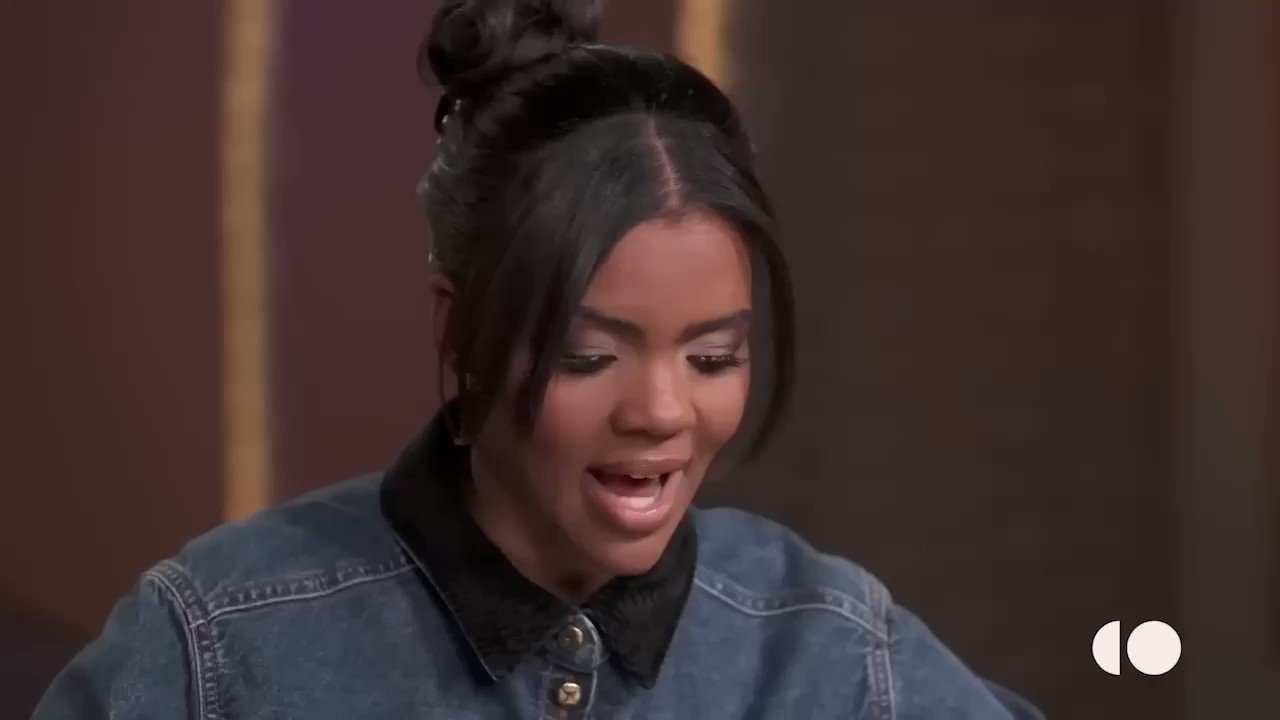 Candace Owens Children Unseen Family Secrets Revealed That Will Shock You - 71y5xtm