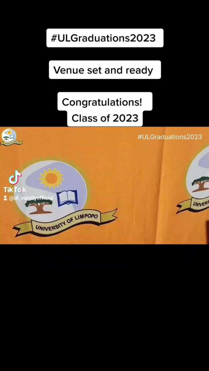 University Of Limpopo On Twitter 2023 UL Autumn Graduations Ceremony university-of-limpopo-on-twitter-2023-ul-autumn-graduations-ceremony