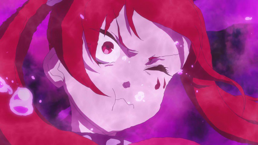 Mahou Shoujo Magical Destroyers - Episódio 10 - Animes Online