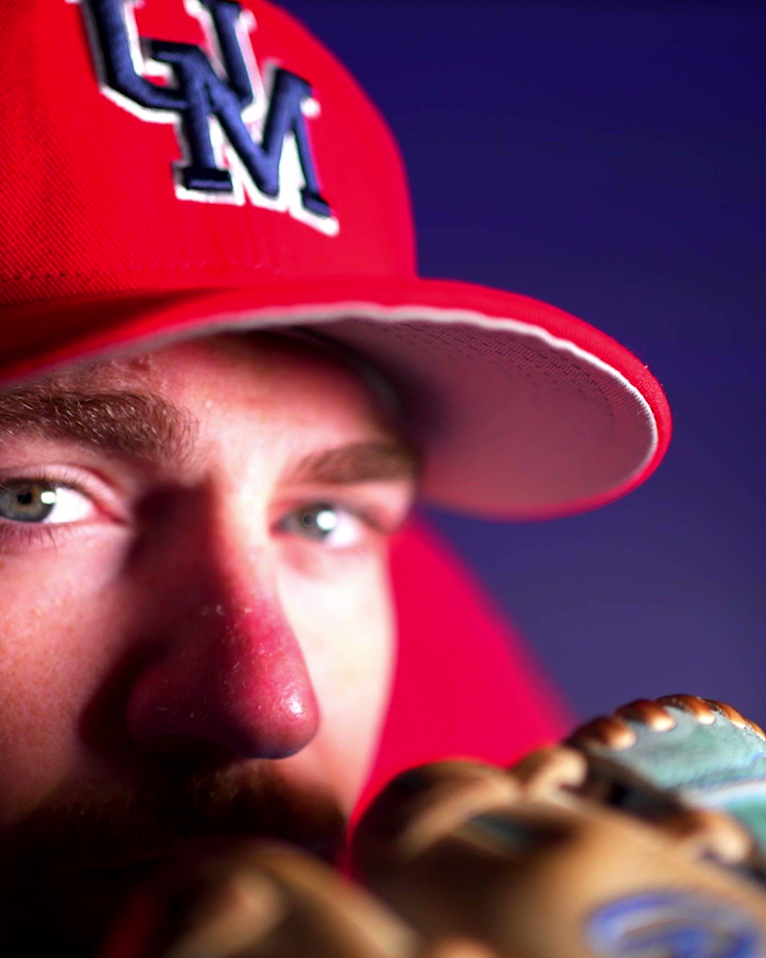 Ole Miss Baseball on Twitter: JTQ taking the bump!