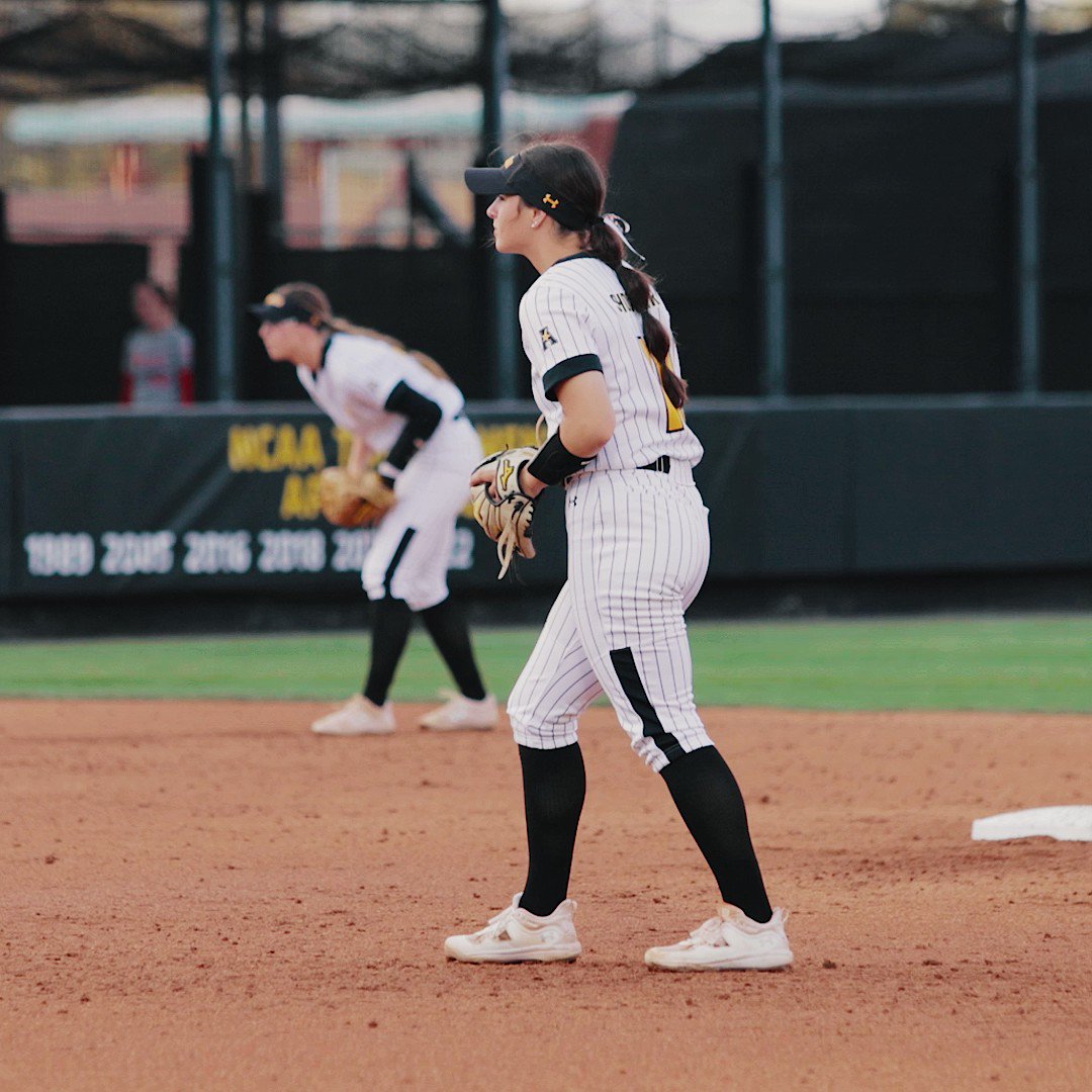 Wichita State Softball on Twitter 
