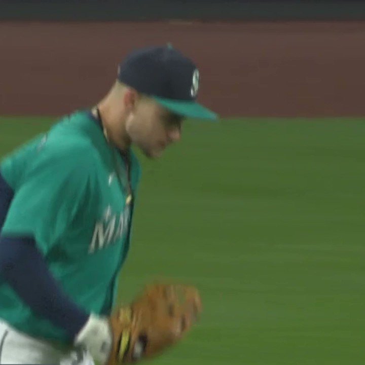 Seattle Mariners on Twitter "It ain't a party without some dancing 🕺