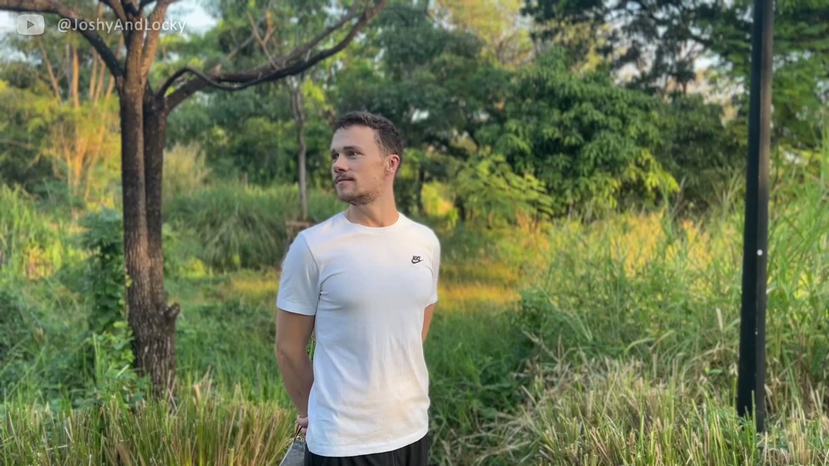 Joshy🙋🏻‍♂️ & Locky🙋🏼‍♂️ (@joshyandlocky) / Twitter