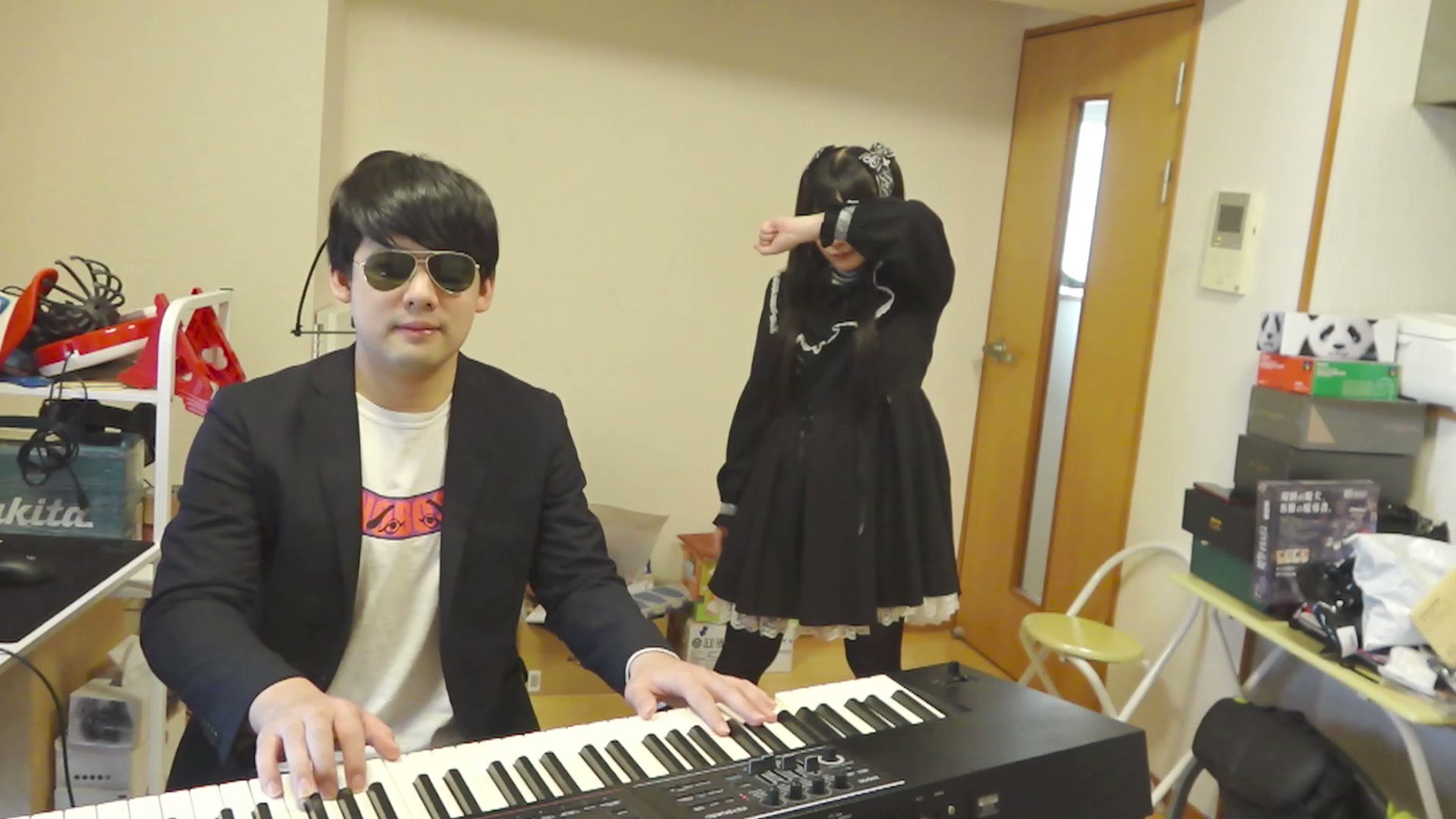 Yuyuta Piano - YouTube