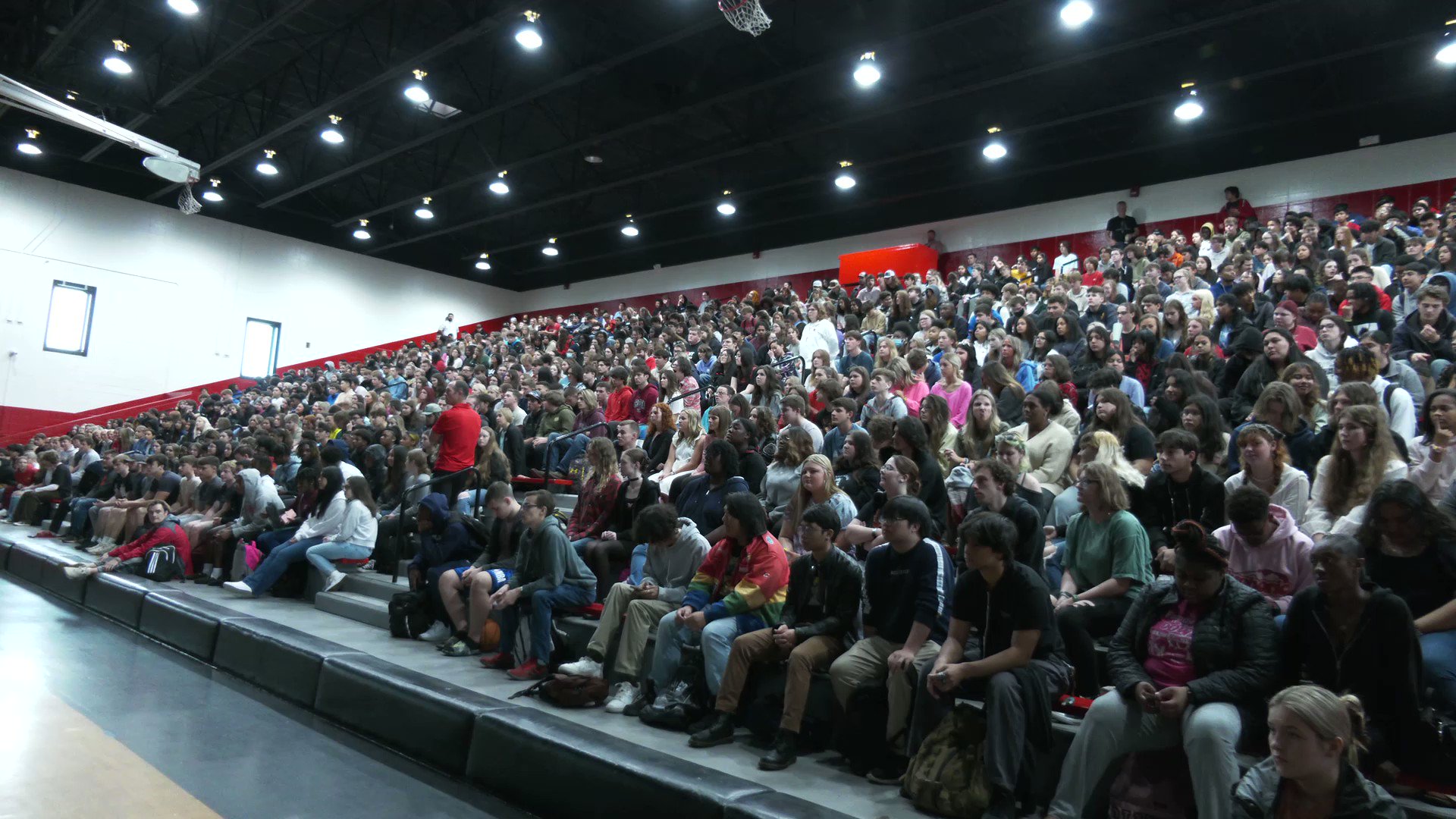 Spartanburg School District 2 (SpartanburgD2) / Twitter