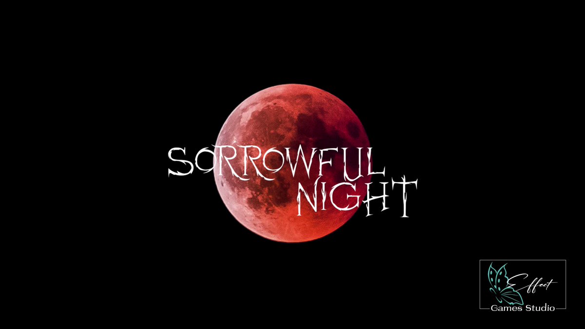 Butterfly Effect Games Studio on Twitter "Here it is, the new