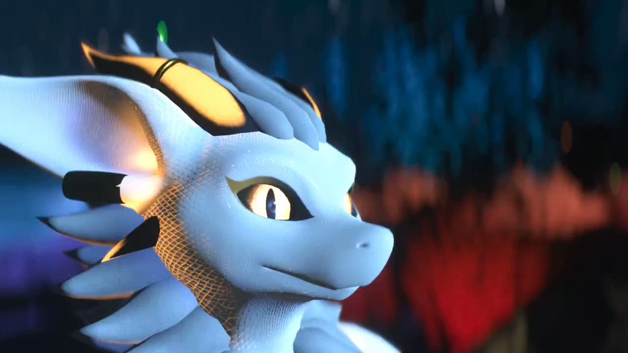 Kyuso 🗿FWA on Twitter "So, what you are looking at is a little test on