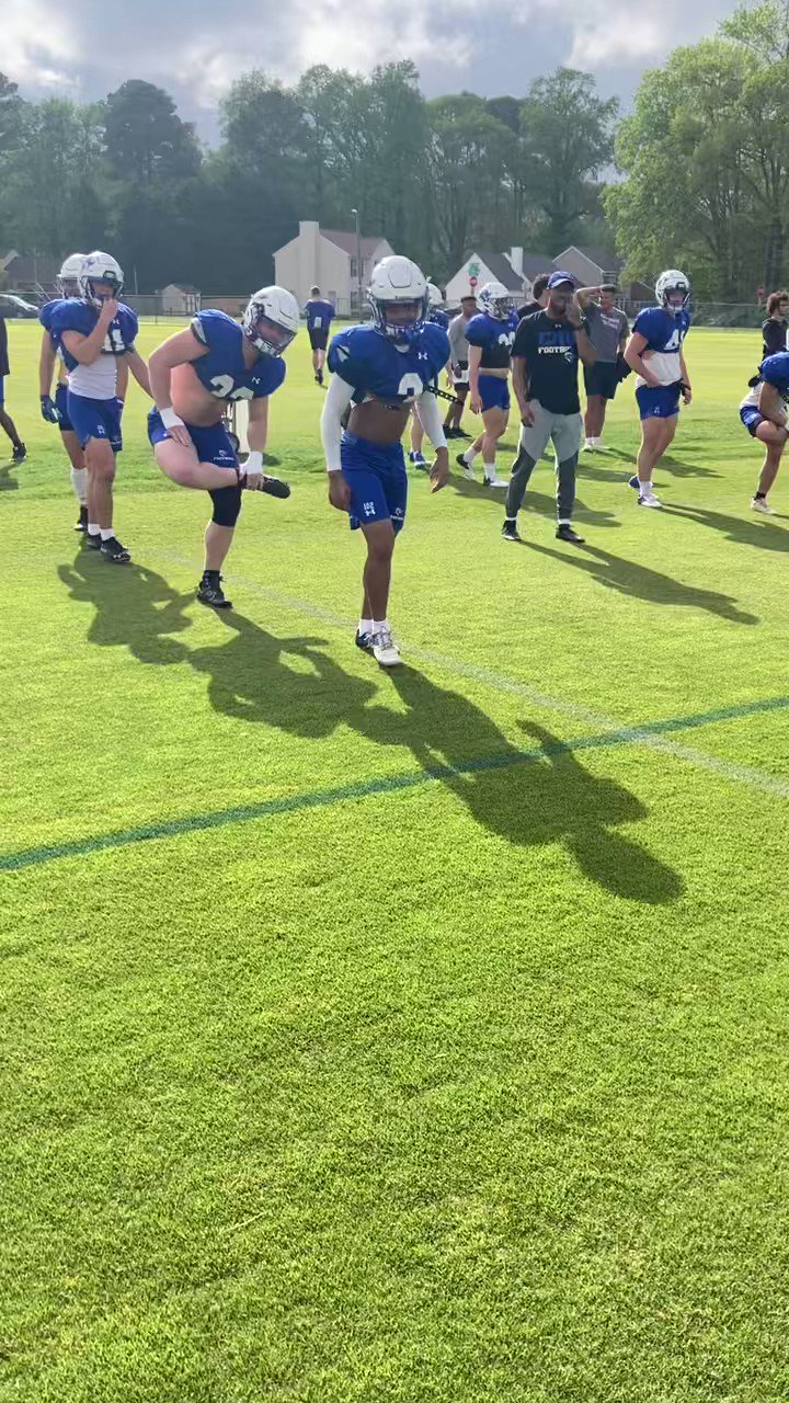 CNU Football (cnu_football) / Twitter