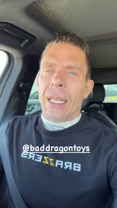 Race weekend :-). Main race is today at 2pm PST. @bad_dragon https://t.co/WMLLVnER4e<a href="/tag/newprofilepic"class="tags"><span>#newprofilepic</span></a>