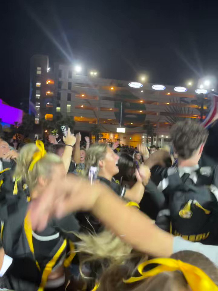 Mizzou Cheerleading (MizzouCheer_) / Twitter